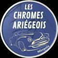 Les chromes ariégeois