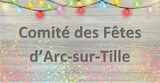 Comité des Fêtes d Arc sur Tille