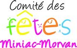 comité des fêtes de Miniac Morvan