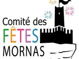 Comité Des Fêtes de Mornas