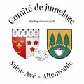 COMITE DE JUMELAGE DE SAINT-AVE