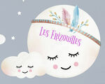 Les Frizouilles