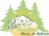 Fruitière des Monts de Balerne