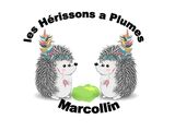 Les hérissons à plumes