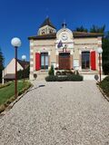 MAIRIE CHAUMONT