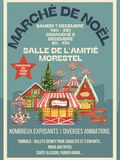 Marche de Noël Adèle