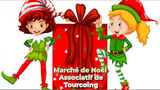 Marché de Noël Associatif de Tourcoing