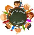 Sou des Écoles de Génissieux